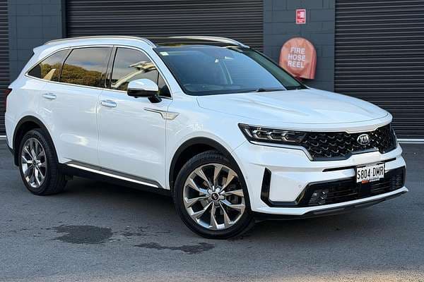 2021 Kia Sorento