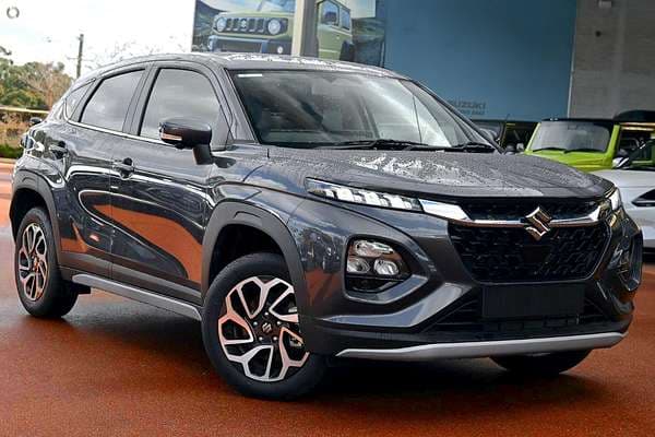 2026 Suzuki Fronx