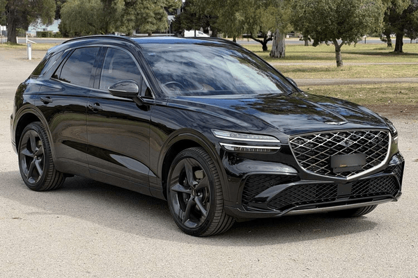 2025 Genesis GV70