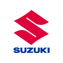 Suzuki In The City logo