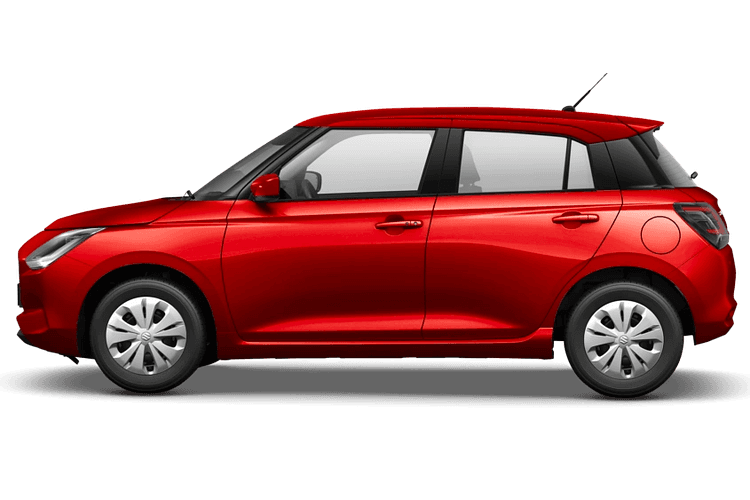 2025 Suzuki Swift