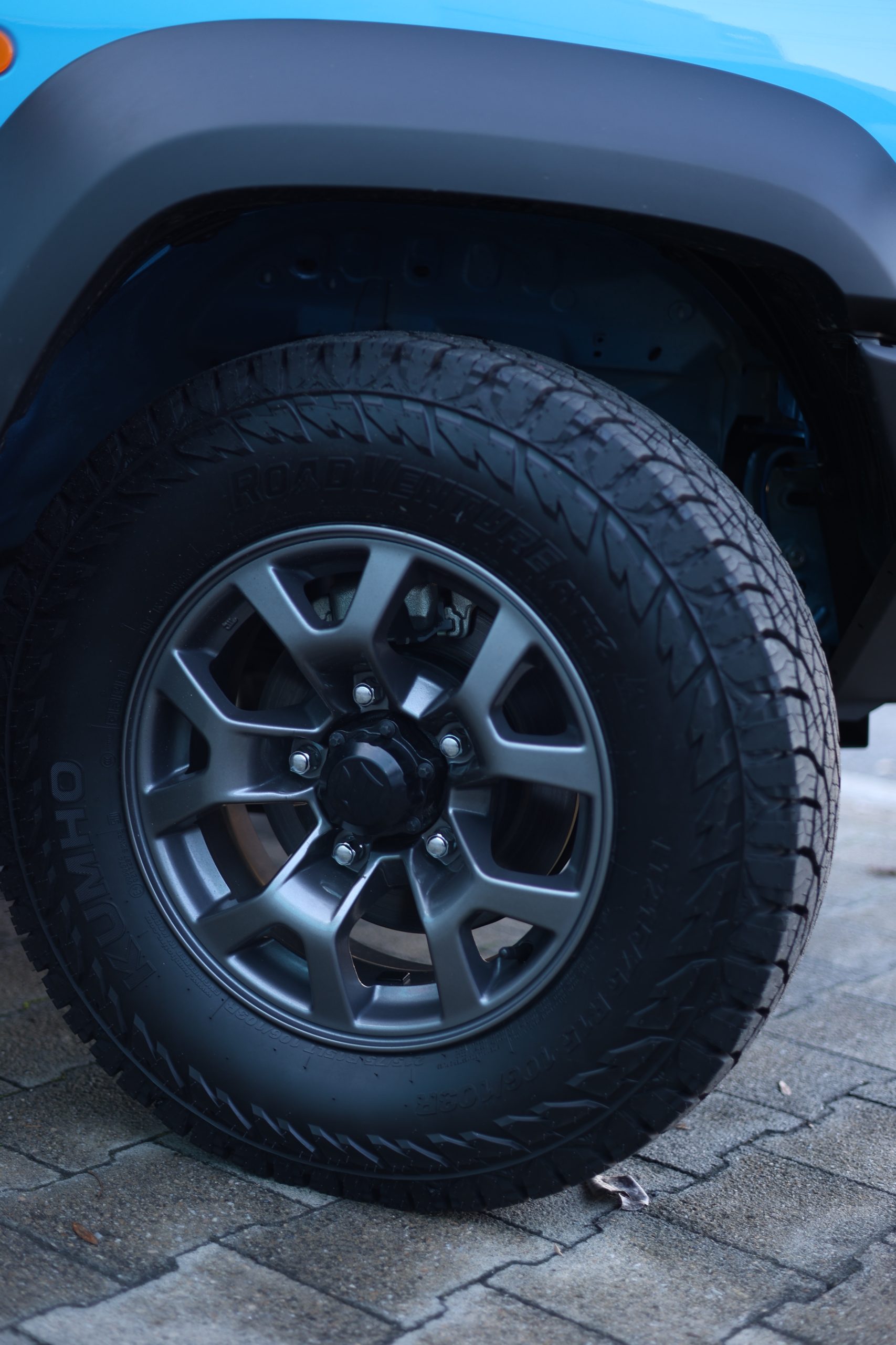 Build Your Suzuki at Suzuki in the City