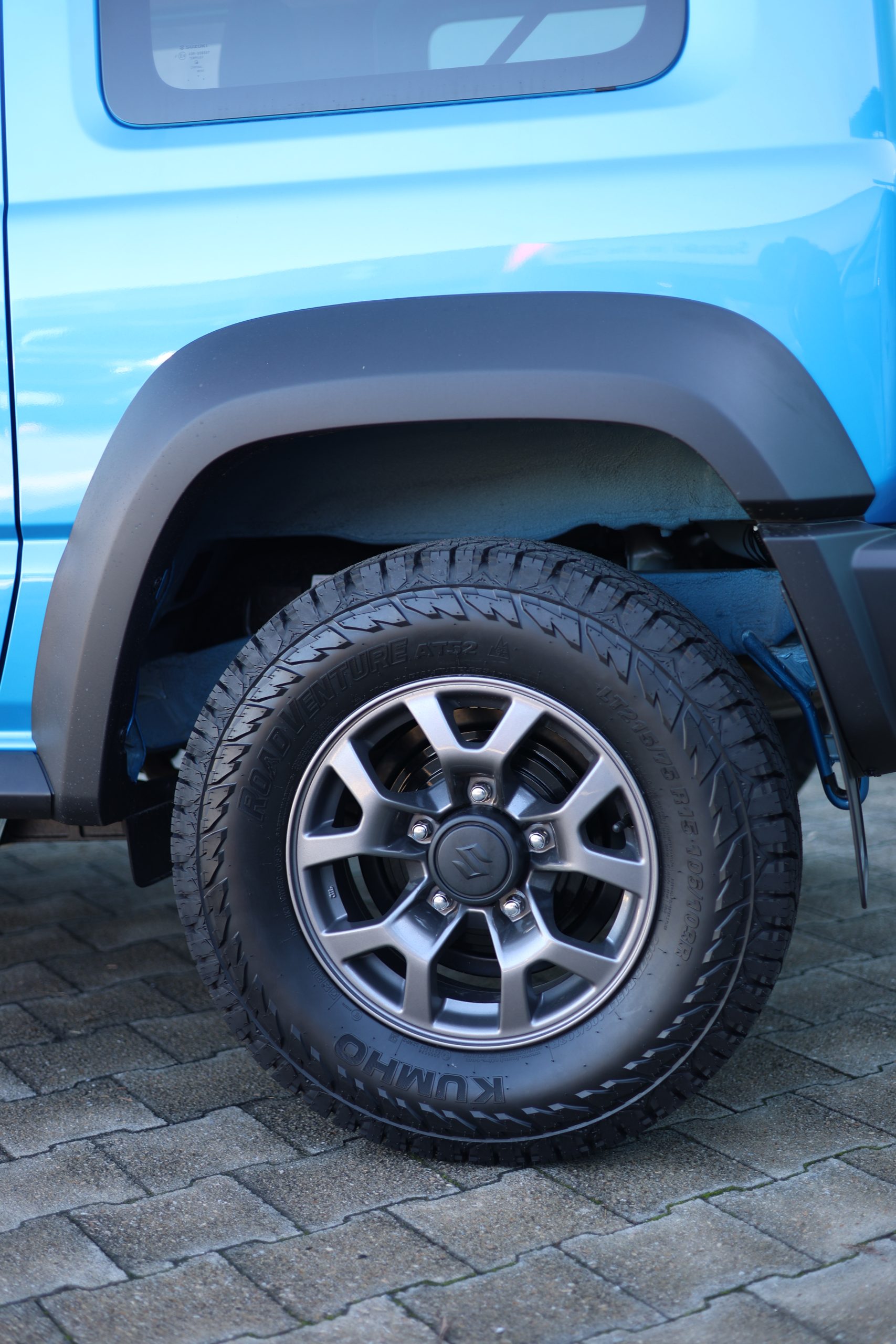 Build Your Suzuki at Suzuki in the City