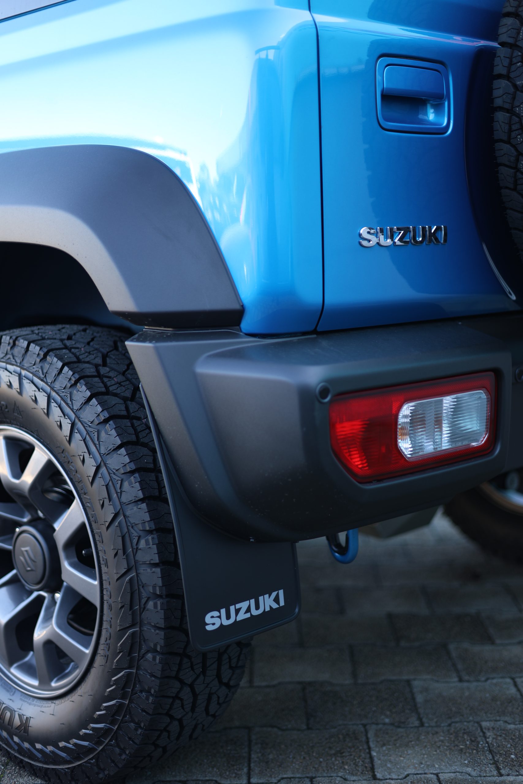 Build Your Suzuki at Suzuki in the City