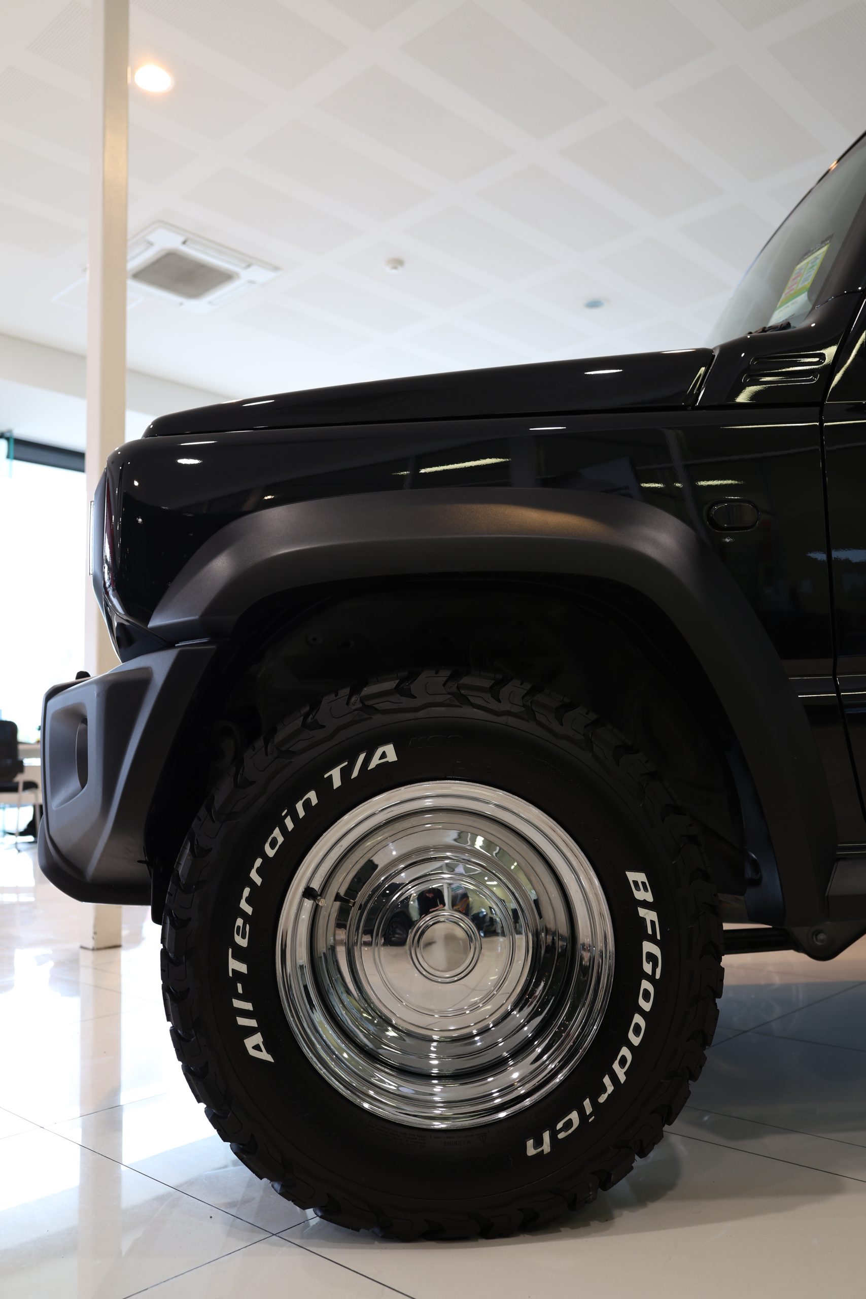 Build Your Suzuki at Suzuki in the City